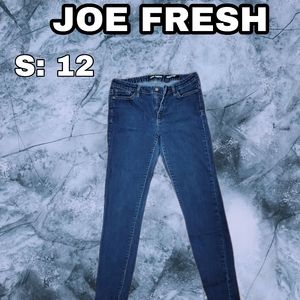 Jeans Joe Fresh